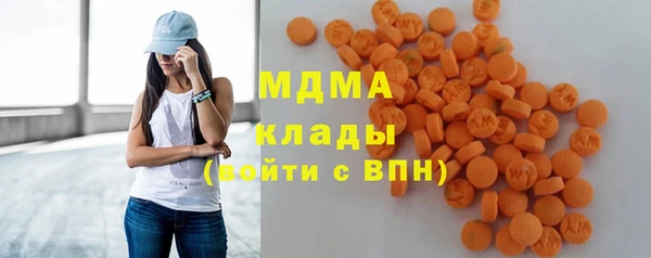 spice Богданович